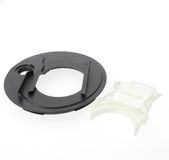 Thetford C250/C260 Holdingtank plate