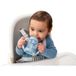 Nuk Trinklernflasche First Choice, 150ml