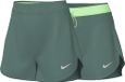 NIKE dames Shorts Damen Attack Dri-fit Mr 5in Short (Ca. 12,5 Cm)