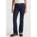 JJXX GIRL JXTEXAS flared jeans - donkerblauw