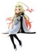 Elzusha - Teoritta Figurine d'anime 14 cm PVC Décoration
