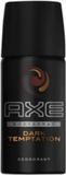 Axe Deospray Dark Temptation 35ml