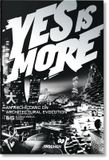 BIG. Taschen BIG. Yes is More: An Archicomic on Architectural Evolution
