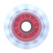 LUMINOUS Roue LED Duo 85A Blanc Rouge [x3]