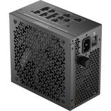 Corsair RM750x SHIFT (2025) - Interne voeding - 750W - 80 Plus Gold - Volledig modulair