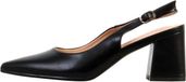 Super Mode LBS-pumps Zwart