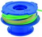 Greenstar 4204 draadspoel voor grastrimmer Black + Decker Flymo XLT250 / XLT2000