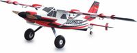 Amewi Turbo Bushmaster radiografisch bestuurbaar model Vliegtuig Elektromotor