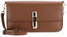 Furla Iride Schoudertas S Cognac