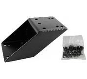 RAM Mounts RAM-VB-SB4 montagekit Zwart Aluminium