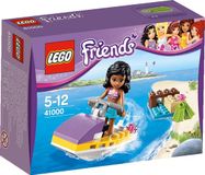 LEGO Water Scooter Fun Bouwpakket