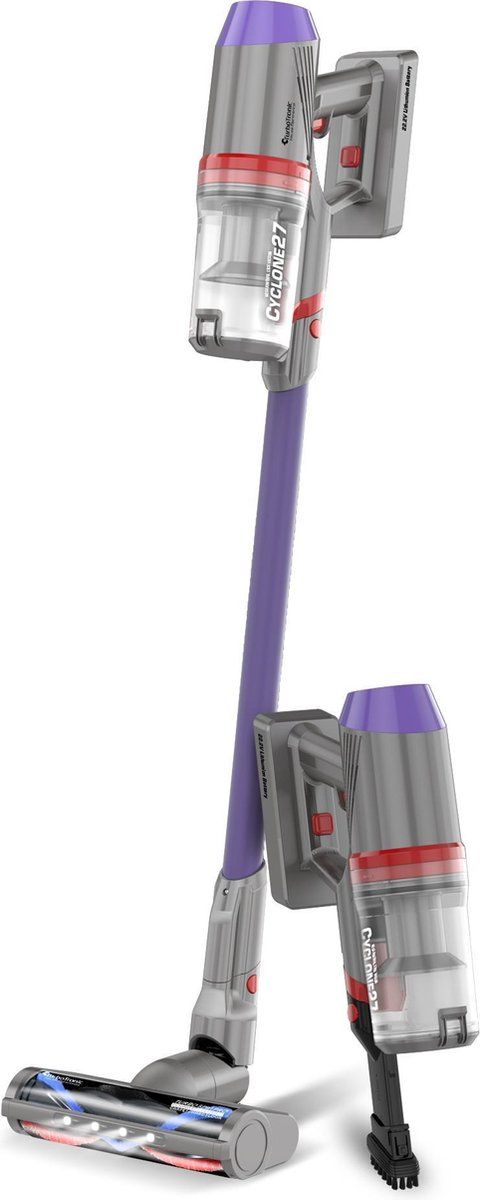 TurboTronic TT-C27