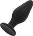 OHMAMA Silicone Butt Plug 12 Cm Red
