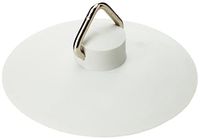 Bulk Hardware BH01908 Bekkenstop, wit