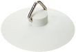 Bulk Hardware BH01908 Bekkenstop, wit