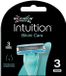 Wilkinson Intuition Bikini Care Lames de recharge - 3 pièces