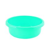 MSV Ketel, rond, 9 l, blauw, 36 cm