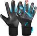 Reusch Venomous Infinity gants de gardien de but - Taille 9.5