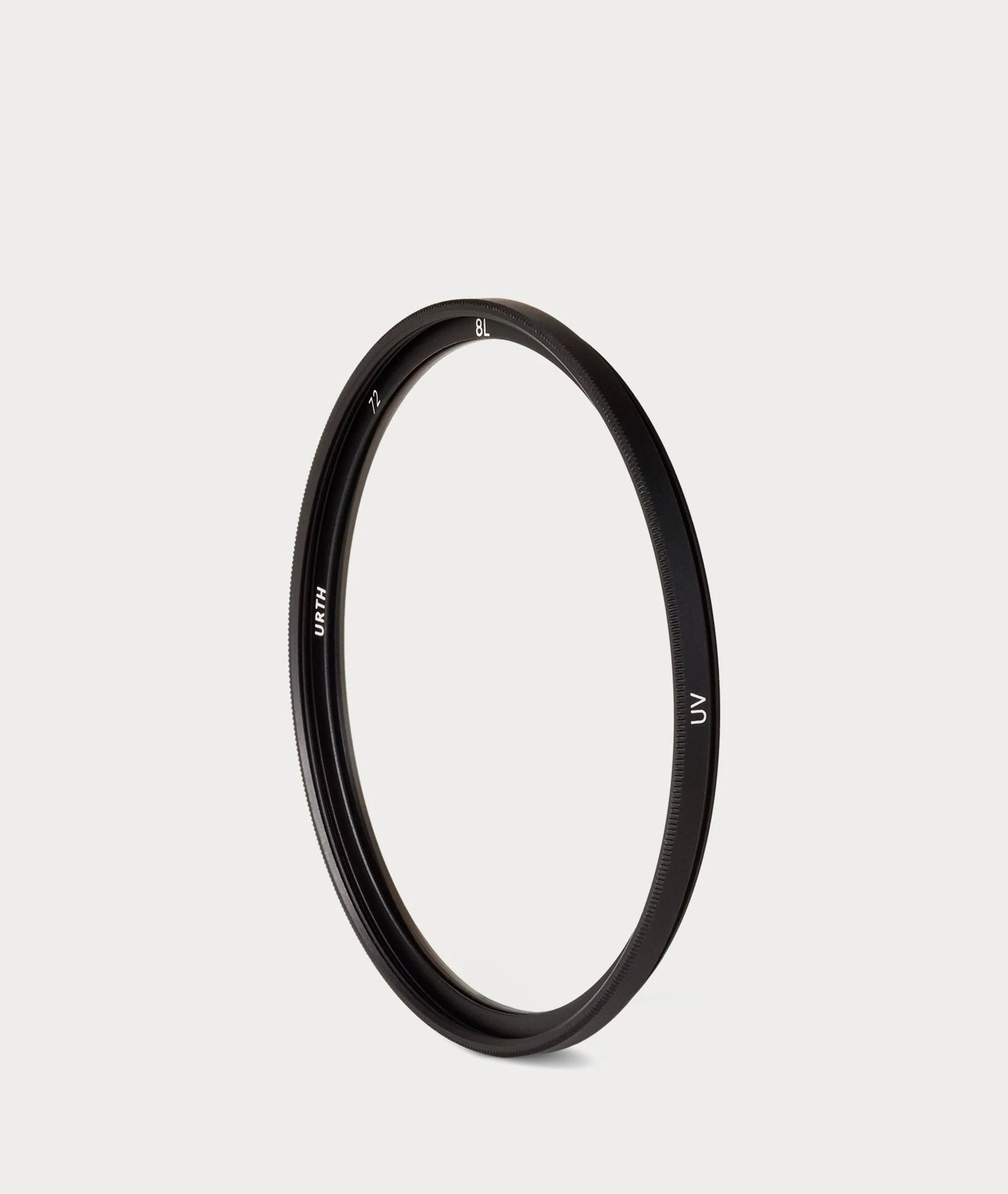 Urth 72mm UV Lens Filter