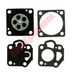 BPC Parts Carburateur reparatieset passend op NIKKI ( NK2 )