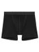 HOM Langer Boxer Long Boxer Briefs HO1 Mannen grijs/zwart