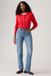Levi's 501 Curve Jeans - Women's - 24X30 - Medium Washing / Lucid Dream