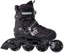 Krf Soft Xr-190 Junior Skates Zwart EU 34-37 Enfants