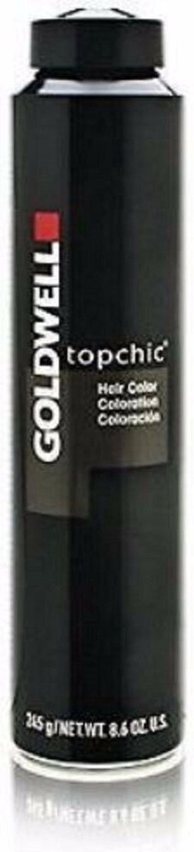 Goldwell GW Topchic Hair Color Bus 8A