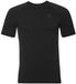 Odlo Tanktop Bl Top Crew Neck S/S Performance Warm Eco 196242