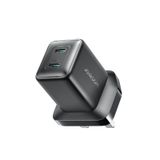 JOYROOM JR-TCG17 45W Chargeur mural USB-C Noir