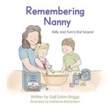 Remembering Libri GmbH Remembering Nanny: Milly and Tom's first funeral