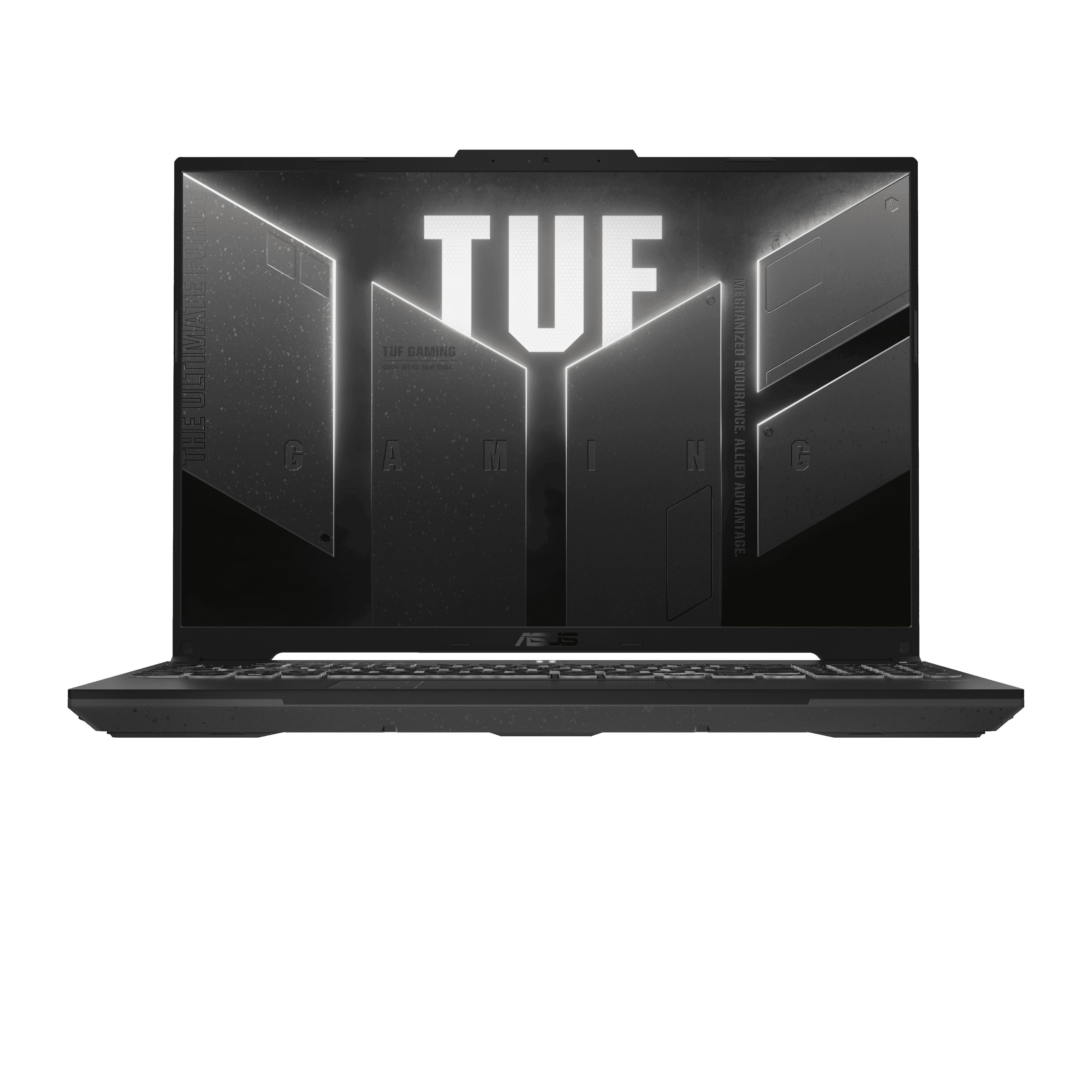 ASUS TUF / Gaming A16 / FA607PV-RL129W