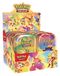 Pokemon 151 Sammelkartenspiel Mini Tin Display Box scellé boîte d'origine