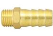 Airtool Raccord pneumatique UQ-7, 3/8 pouce, 13 mm, laiton, filetage mâle, pour compresseur