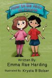 How Libri GmbH How To Be Nice To People Paperback