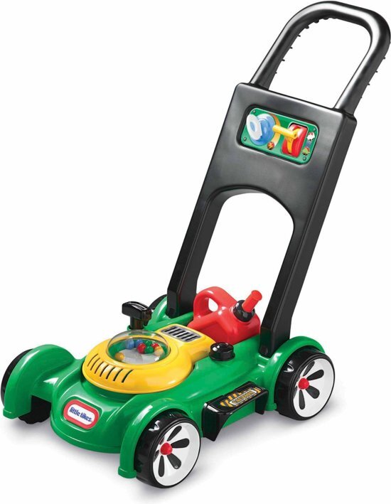 little tikes Grasmaaier