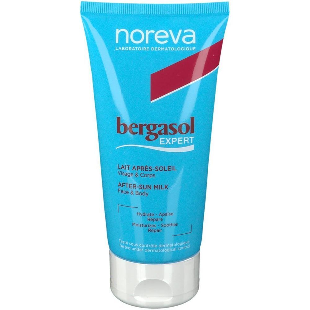 Bergasol Expert After Sun Milk 150 ml