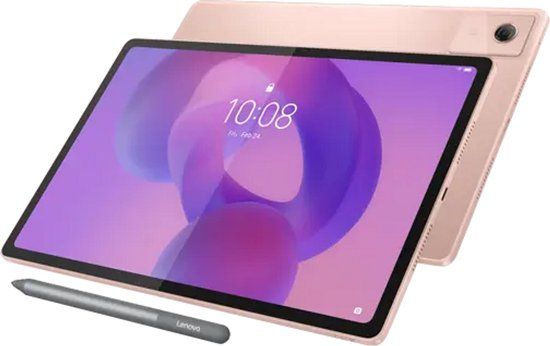 Lenovo Idea Tab Plus / WiFi / 256GB / Sand Rose