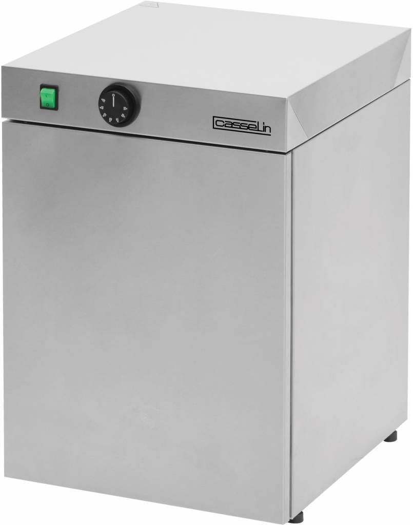 Casselin Bordenverwarmer Restaurant - 30 Borden - 3611630001298