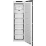 SMEG S8F174DNE - Inbouw Vriezer - 178 cm - No Frost - 212 Liter - Fast Freeze - Energieklasse D