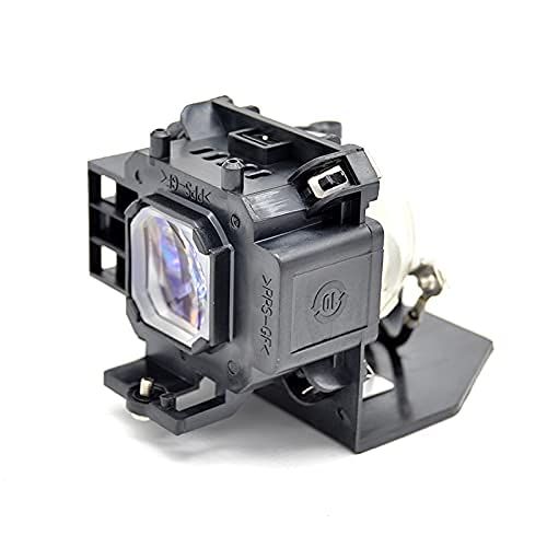 KBREE Lamp NP15LP Projectorlamp Compatibel met NEC M260X M260W M300X M300XG M260XS M230X M271W M271X M311X Lampvervangingslamp (Np15lp)