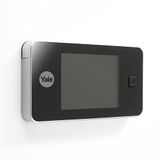 Yale Digitale Deurspion DDV 500-45-0500-1432-00-6011