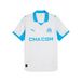 Puma OM Maillot Domicile Authentique 2025/26
