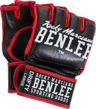 Benlee MMA-handschoenen Drifty MMA-trainingshandschoenen van leer (1 paar)