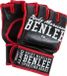 Benlee MMA-handschoenen Drifty MMA-trainingshandschoenen van leer (1 paar)