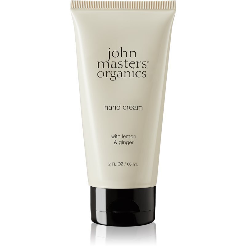 John Masters Organics Lemon & Ginger