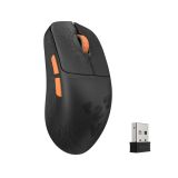 Keychron G3 8K Draadloze Gamingmuis van Koolstofvezel