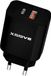 Chargeur mural à double port, prend en charge PD20W/QC18W