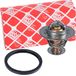 febi bilstein 23981 Thermostaat met pakkingen
