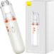 Baseus A2Pro Serie - Draadloze Auto Stofzuiger - 80W - Wit - HEPA Filter